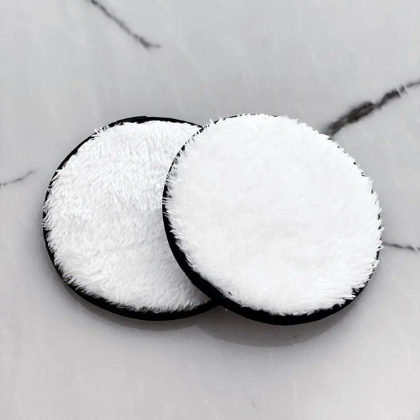 Coton Démaquillant Réutilisable